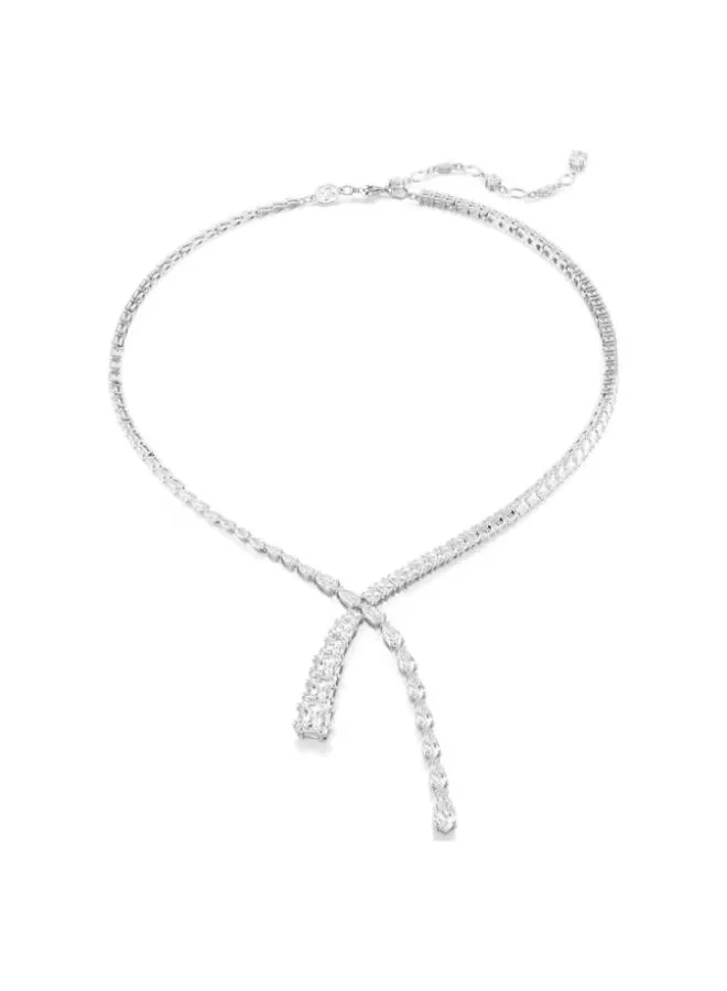 SWAROVSKI Materix Long Necklace